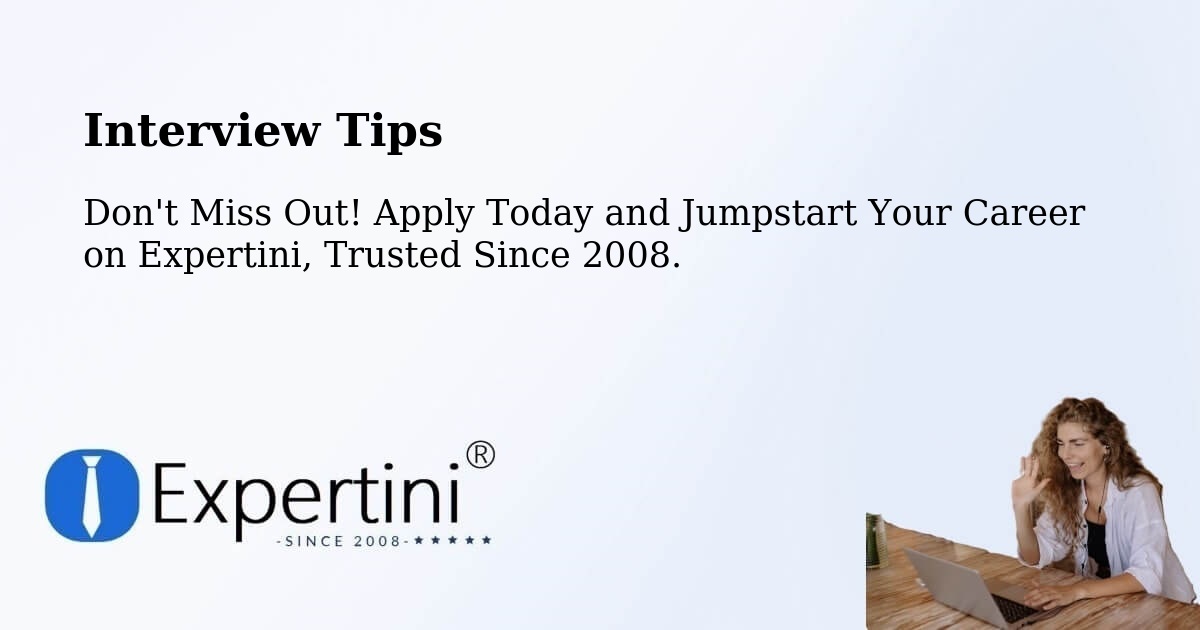 Interview Tips & Techniques for Job Seekers – Staicele - Staicele, Latvia Jobs Expertini